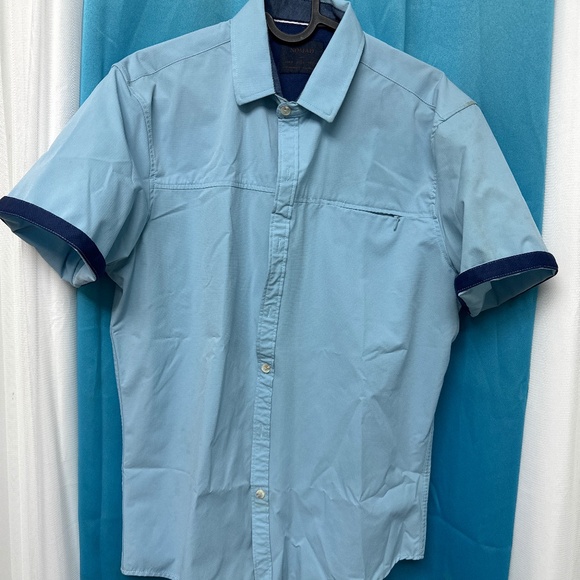 Casual button down - Picture 1 of 1